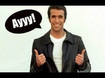 fonzie