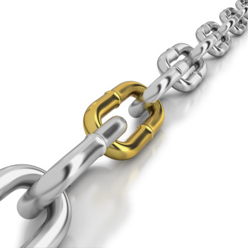 Marketers should create content strategies that earn white hat links naturally.