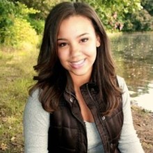 rayna gamble