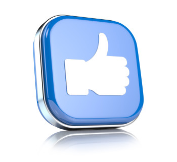 Facebook recently updated its Newsfeed algorithm to make credible social content more visible online, and one Brafton client may be reaping the rewards.