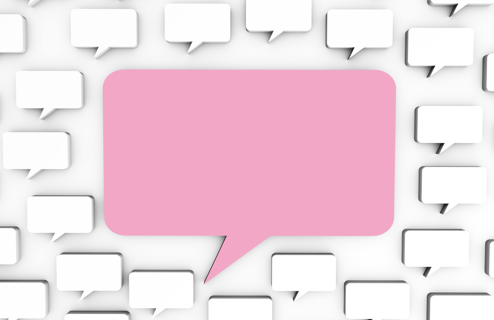 Brands will become more successful in social media marketing if they participate in relevant discussions.