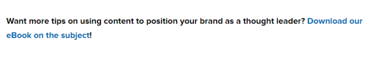 brafton blog example