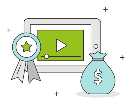Commercial video production boosts your brand's digital marketing strategy.