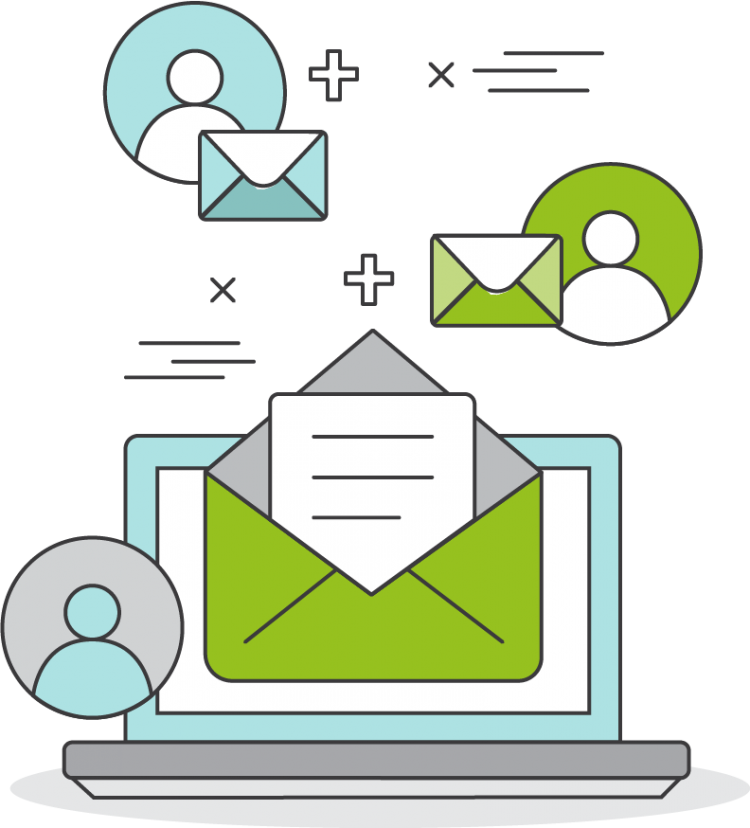 email campaign