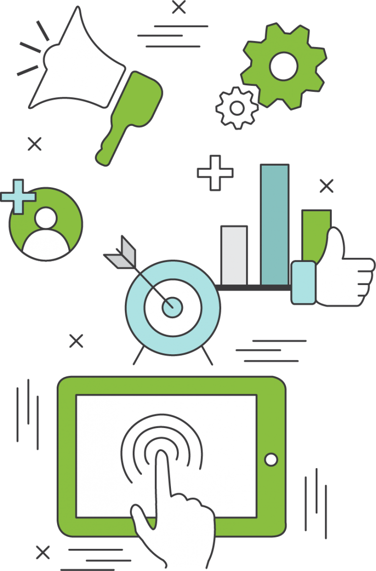 custom reporting