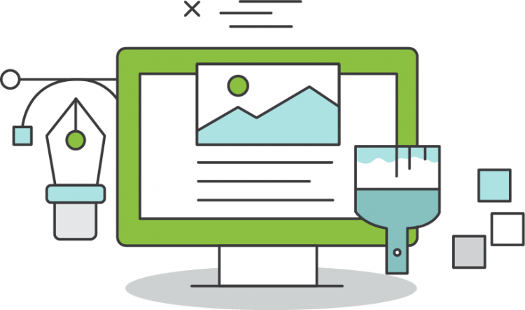 web design