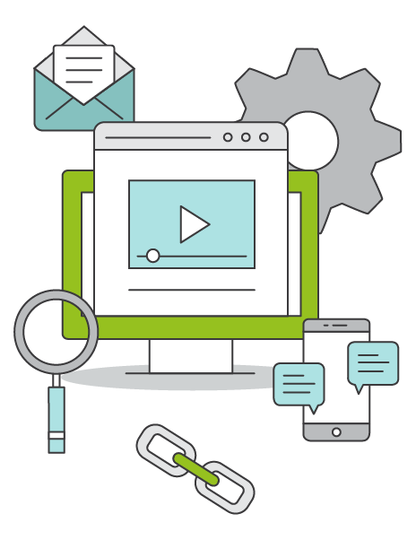 video promotion