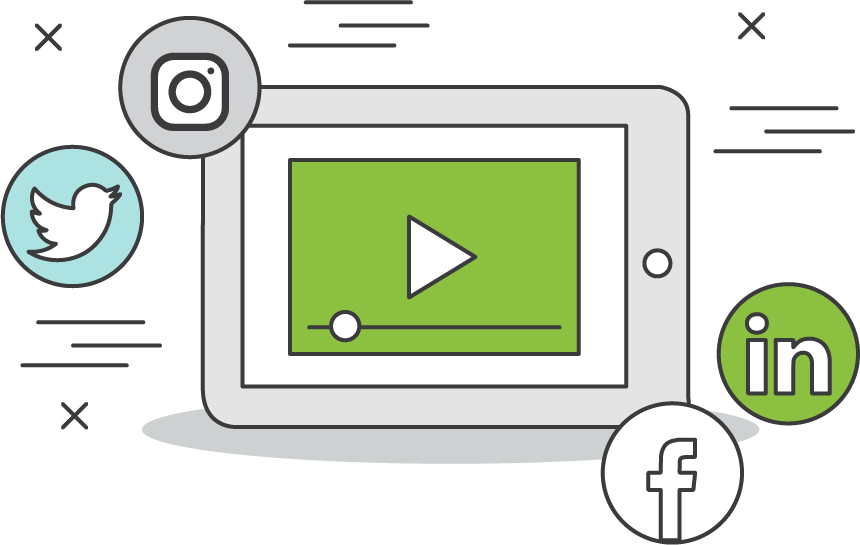 video syndication